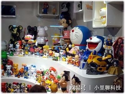 動漫類小程序開發(fā)應(yīng)用功能 構(gòu)建沉浸式二次元體驗(yàn)