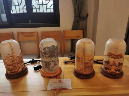 文旅融合，創(chuàng)意無限丨婺源首屆非遺與旅游融合文創(chuàng)產(chǎn)品大賽驚艷來襲，文化經(jīng)紀(jì)人服務(wù)賦能新篇章